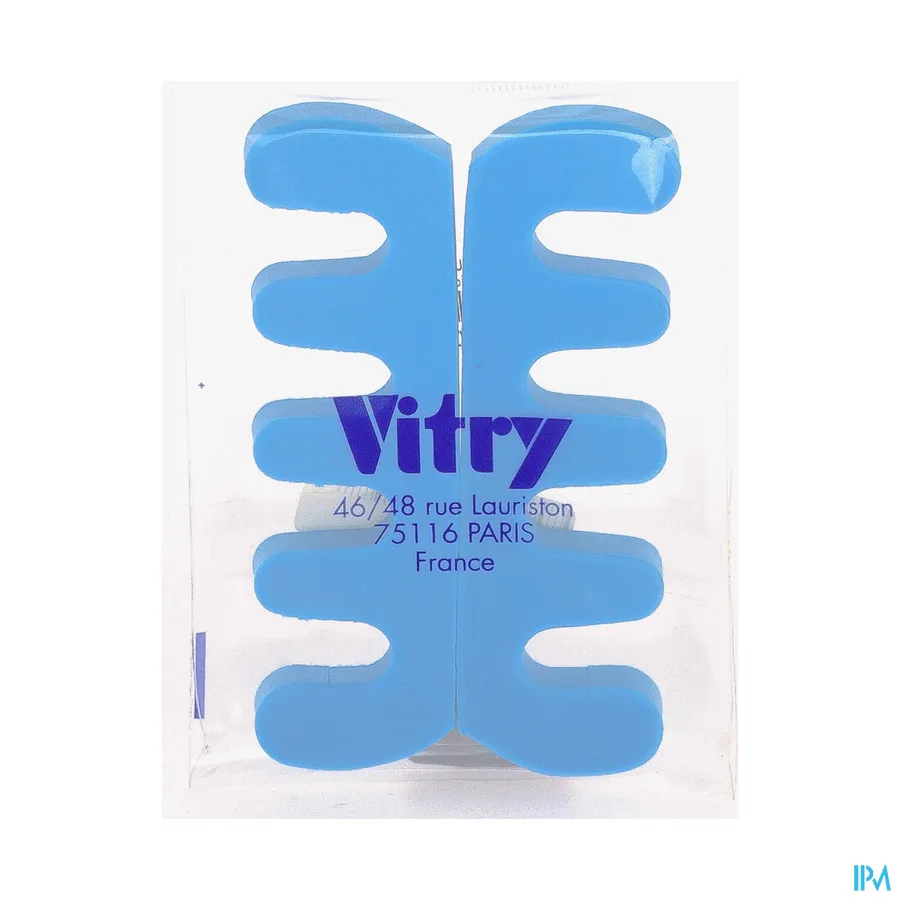 packshot van Vitry Teenspreider voor het Nagellakken