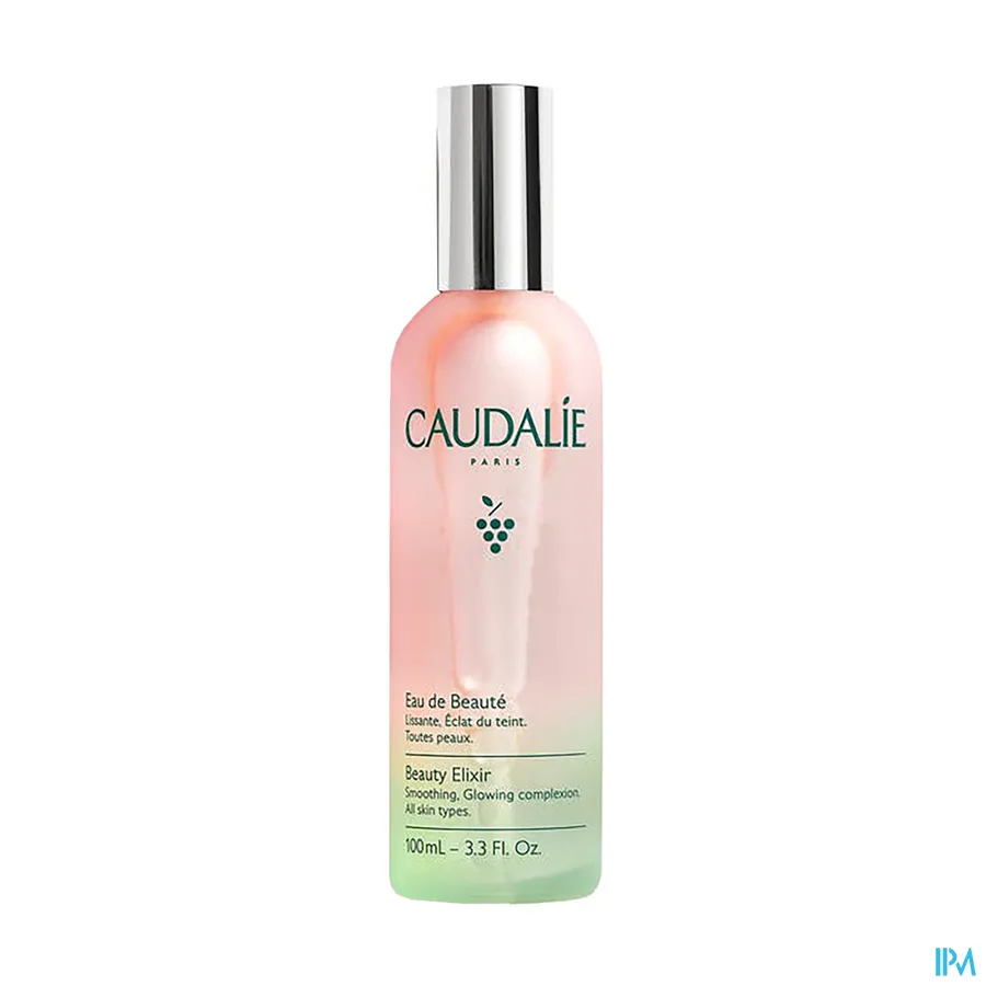 packshot van Caudalie Schoonheidselixir 100ml