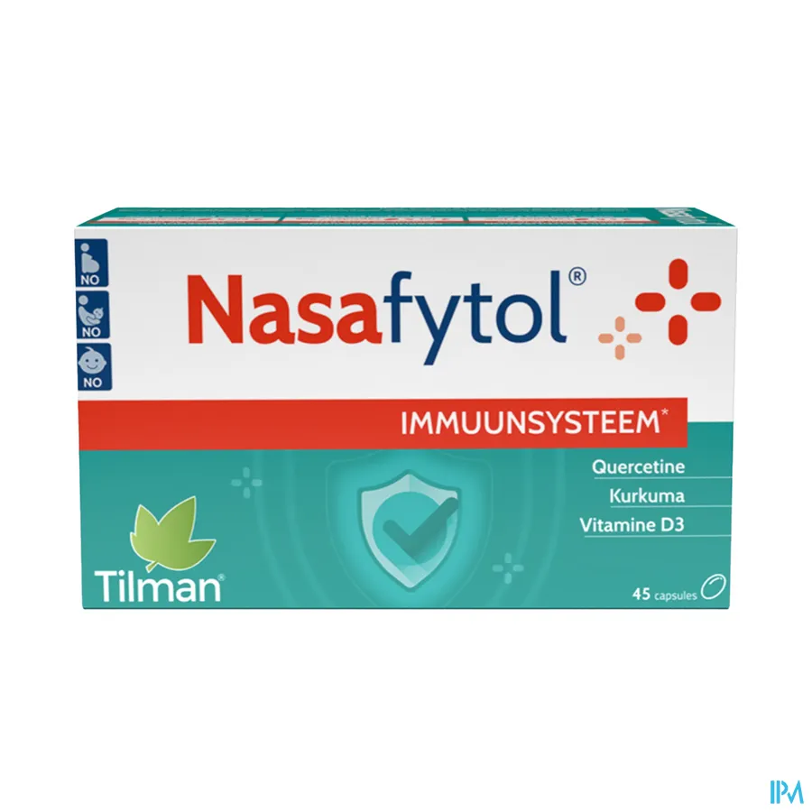 packshot van Nasafytol