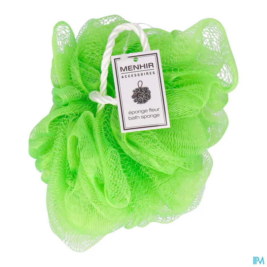 packshot van Vitry Bloemenspons Asia Eponfle 1 stuk