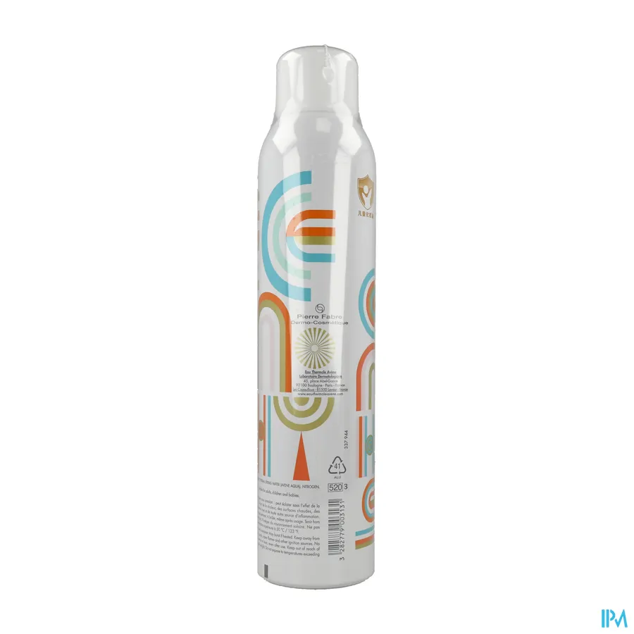 packshot van Avène Verzachtende Anti-Irriterende Thermaal Water Spray 300 ml