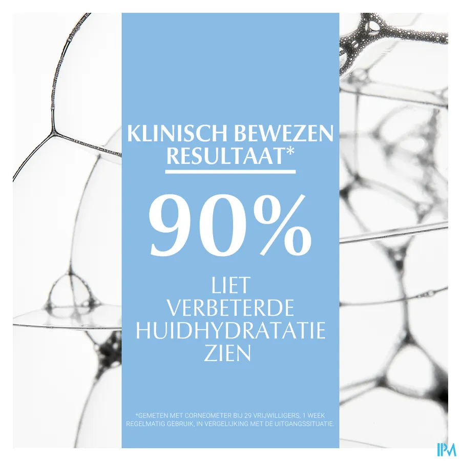 packshot van Eucerin DermatoCLEAN Hyaluron Reinigingsmelk 200 ml