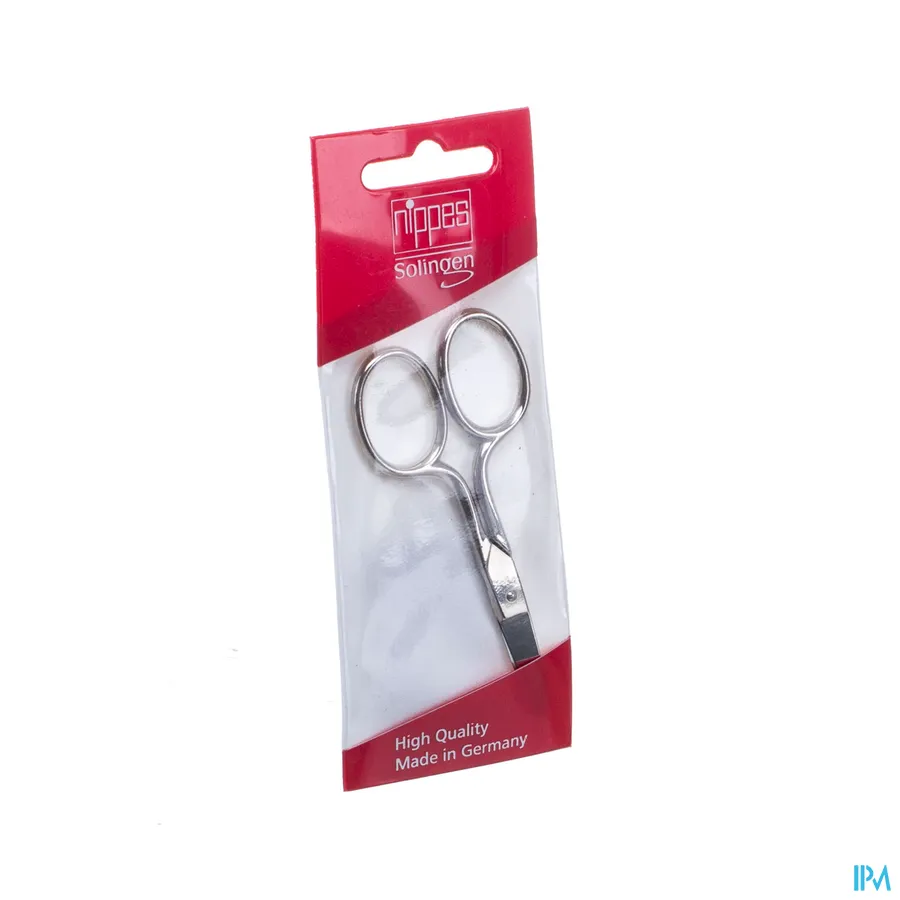 packshot van Nippes schaar nagelhuid 34