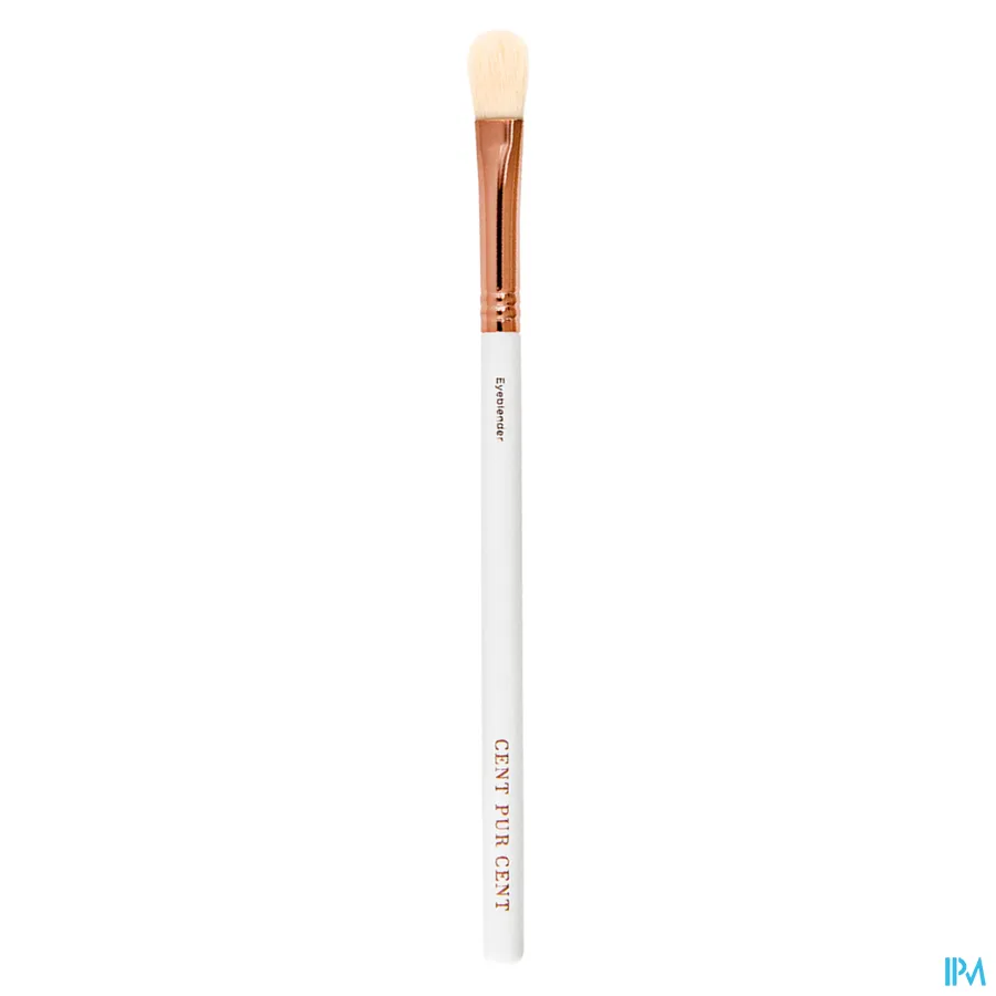 packshot van Cent Pur Cent Eye Blender Brush 1 Stuk