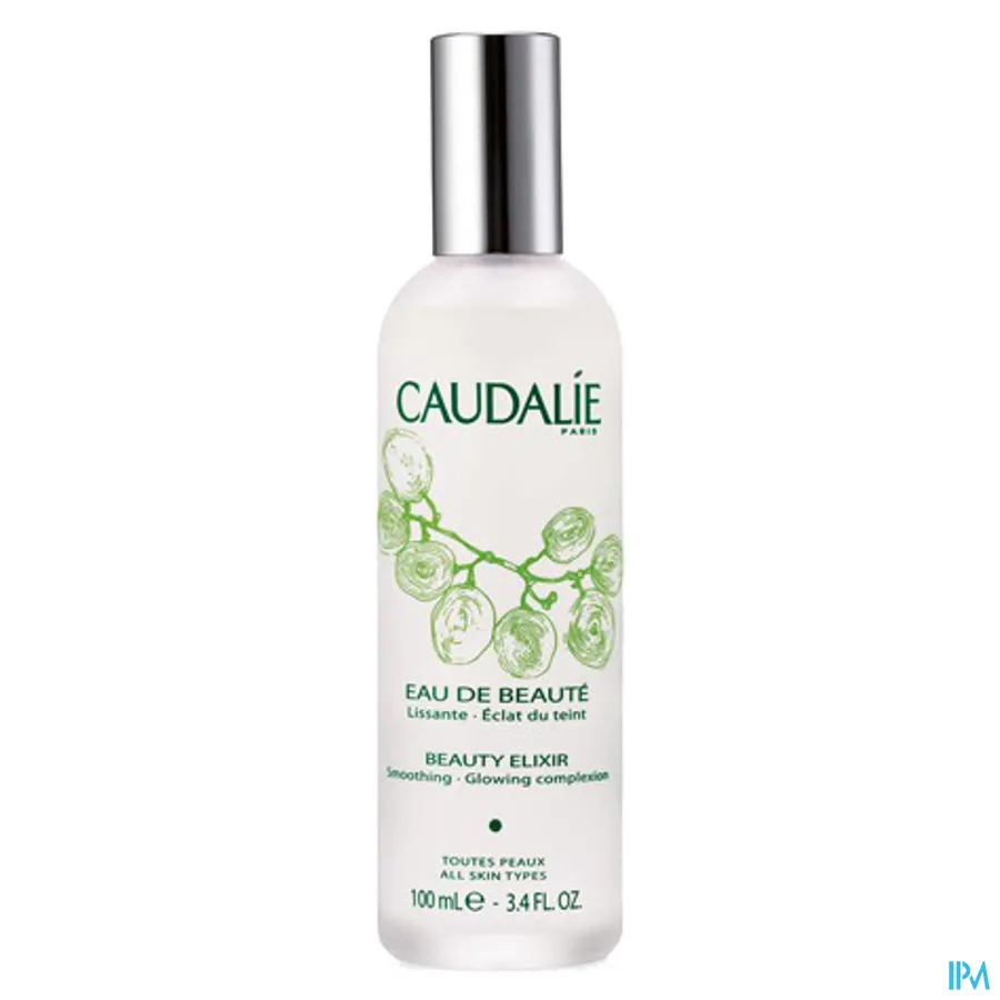 packshot van Caudalie Schoonheidselixir 100 ml