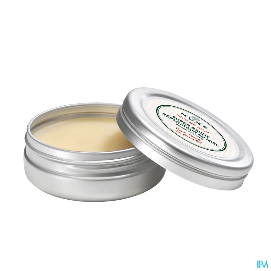 packshot van Nuxe Rêve de Miel Superbalsem 40 ml