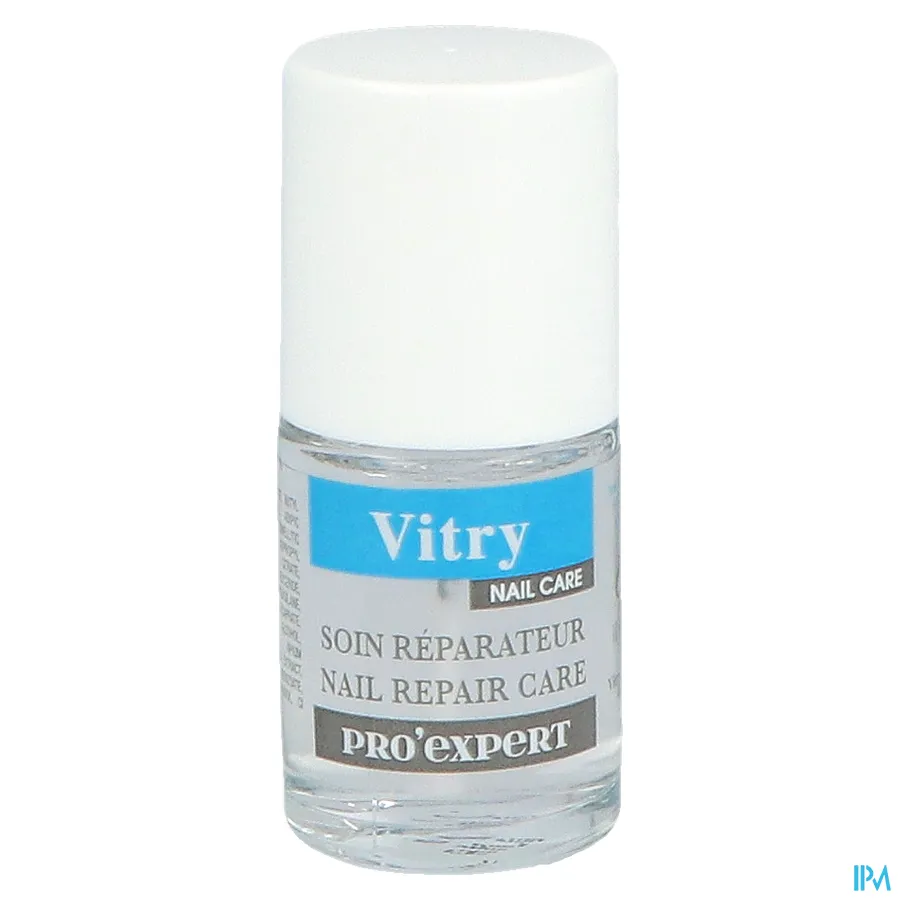 packshot van Vitry Verzorging Gevoelige Nagels Pro Expert 10 ml