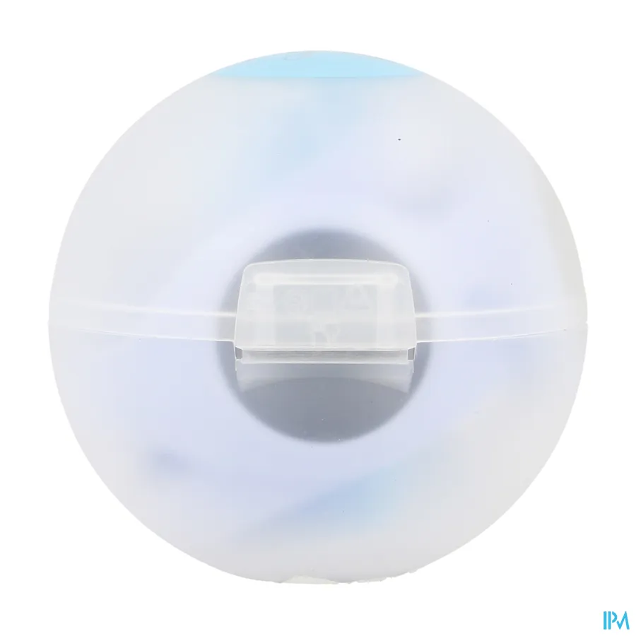 packshot van Pyke Zonnebril voor Kinderen van 0-3 Jaar Lichtblauw