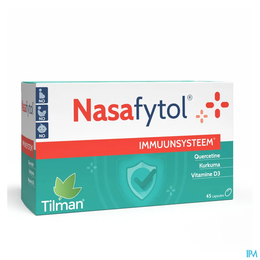 packshot van Nasafytol