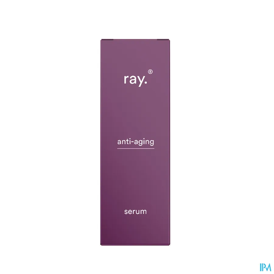 packshot van Ray Anti-Aging Serum 50 ml