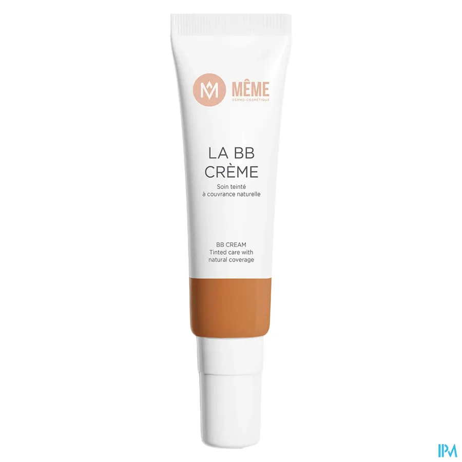 packshot van MÊME La BB Crème 30 ml Tint 5