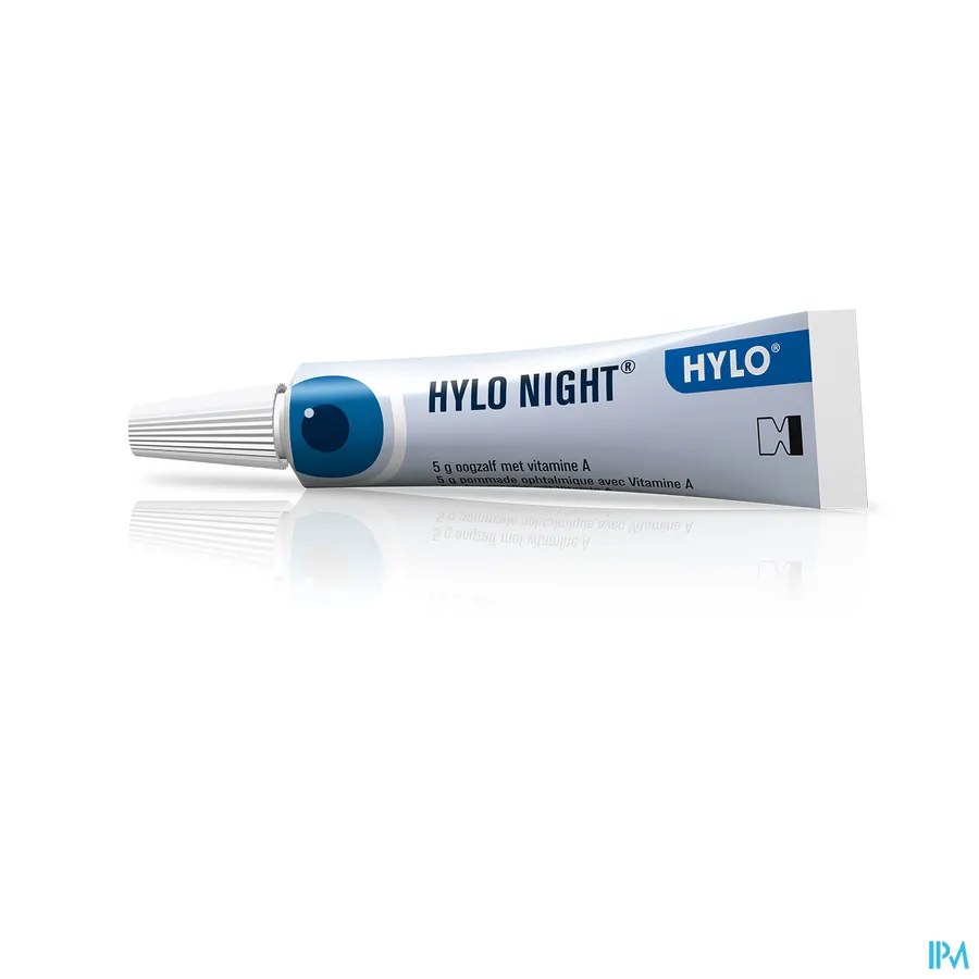 packshot van Hylo Night 5 g