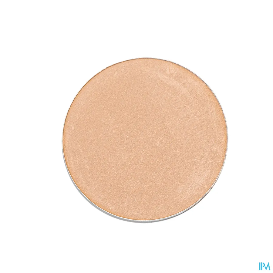 packshot van Cent Pur Cent Refillable Compacte Minerale Foundation Medium