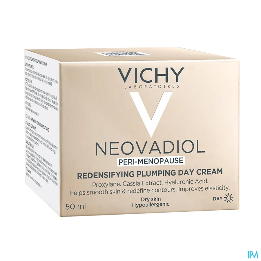 packshot van Vichy Neovadiol Peri Menopauze Dagcrème 50 ml