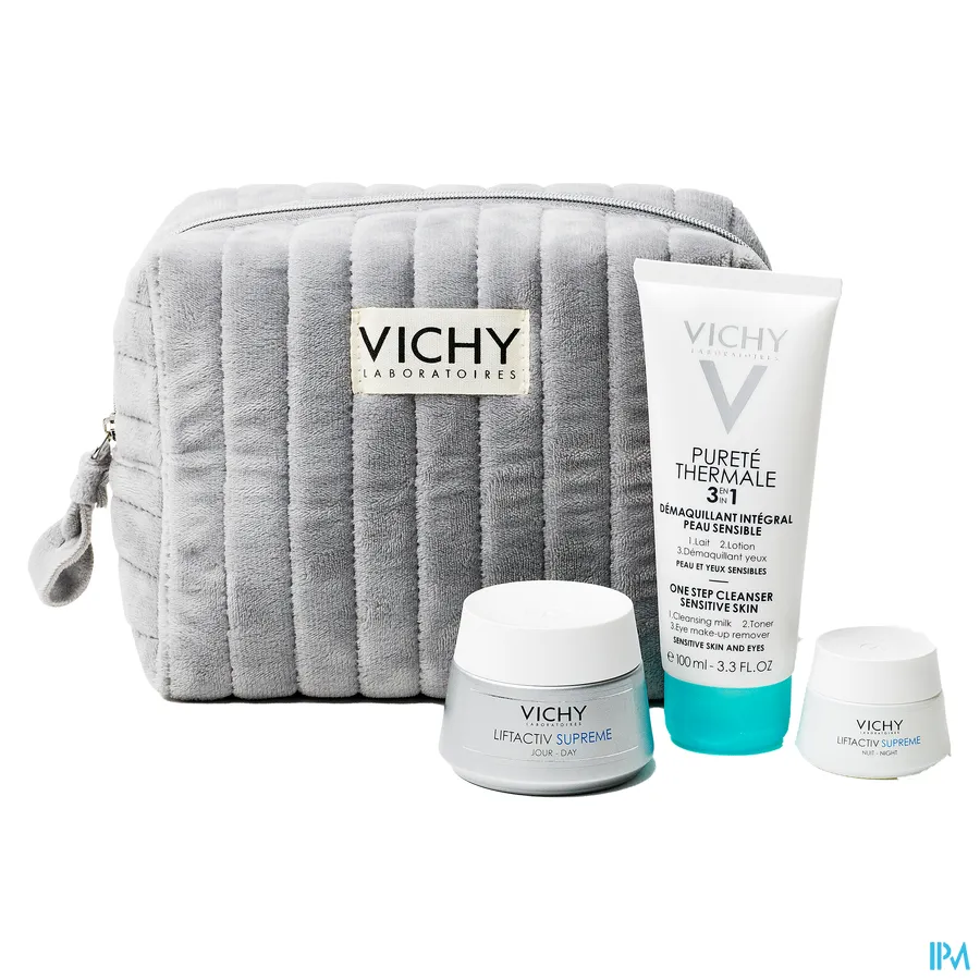 packshot van Vichy Liftactiv Supreme Geschenkset 1 set