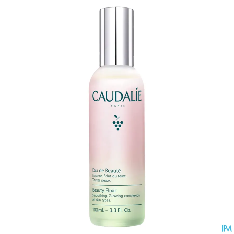 packshot van Caudalie Schoonheidselixir 100ml