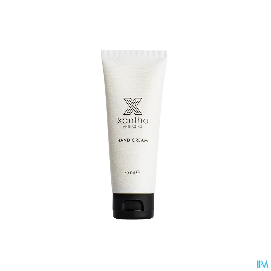 packshot van Xantho Handcreme Anti-Aging 75ml