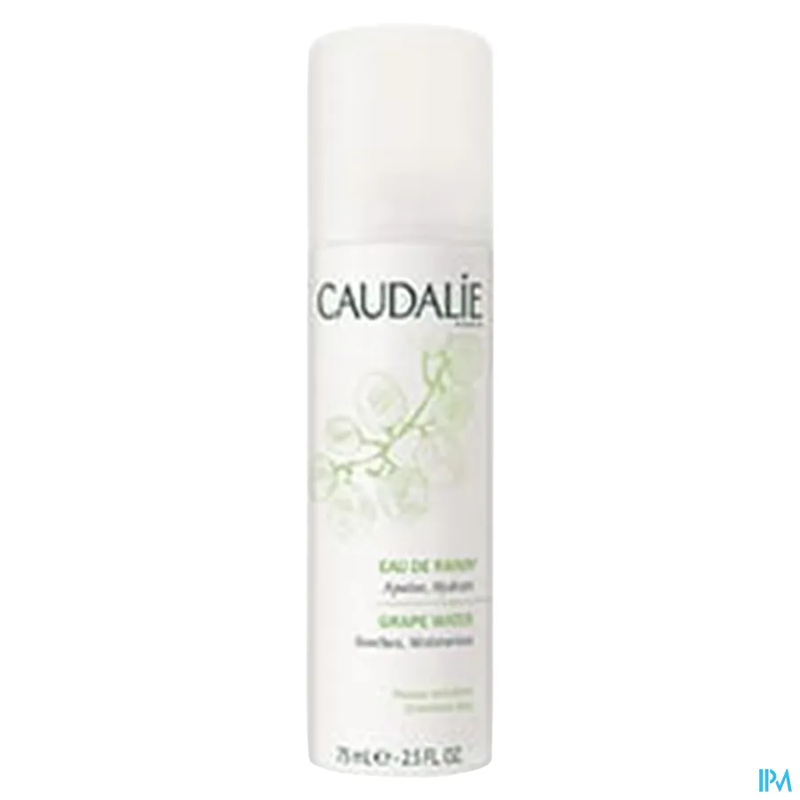 packshot van Caudalie Schoonheidselixir 30 ml