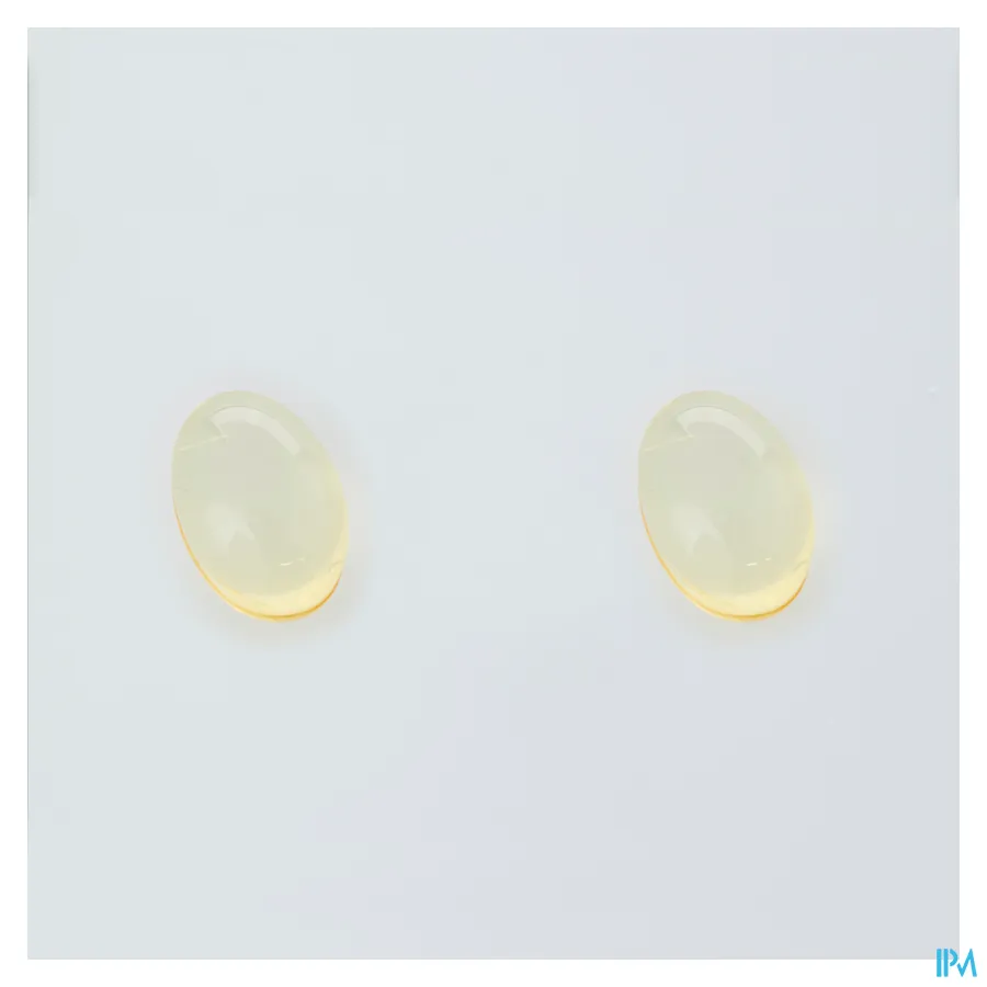 pillshot van Imonogas 30 capsules